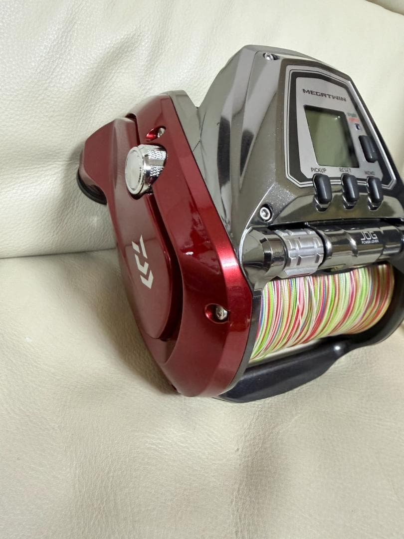 ダイワ シーボーグ 1200MJ