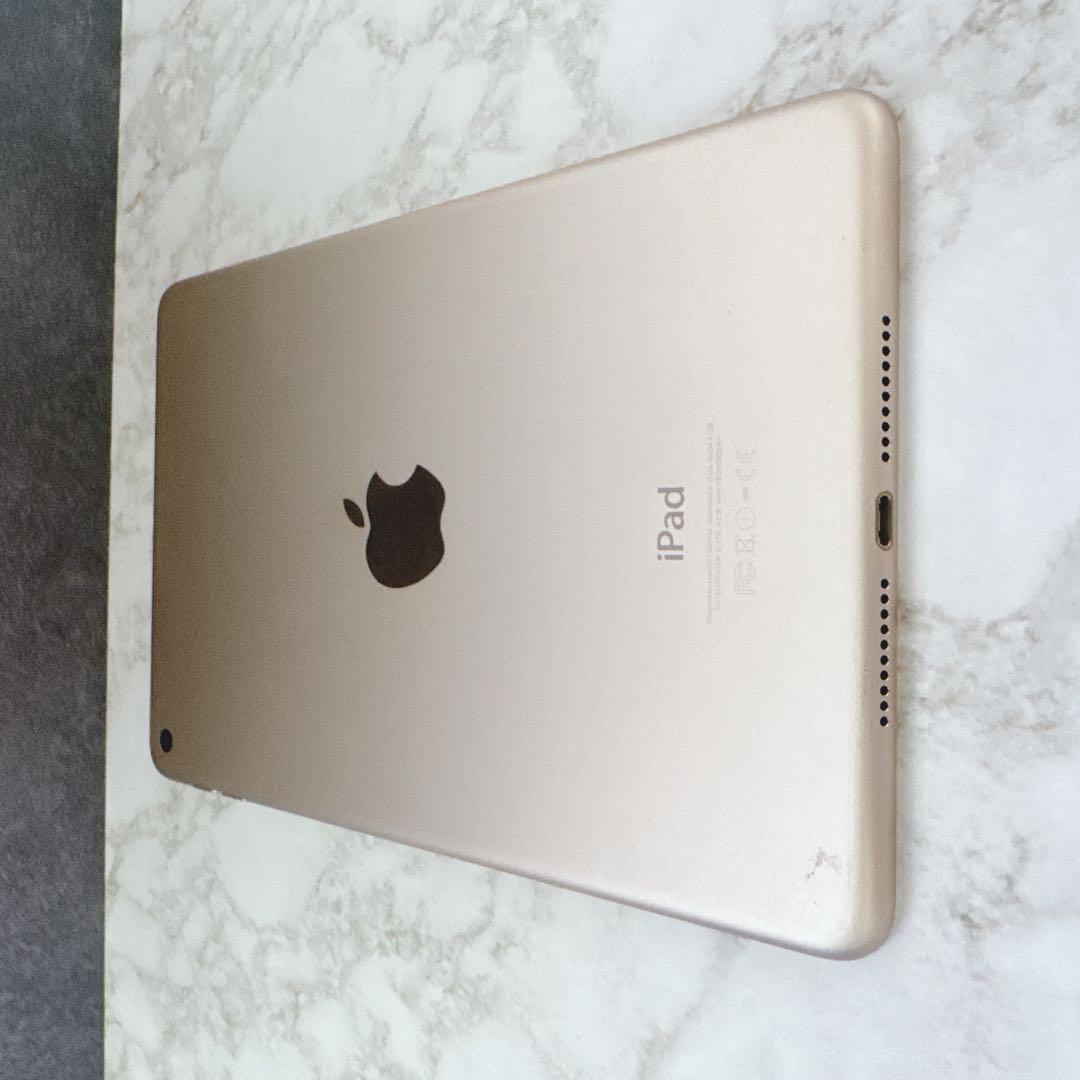 Apple iPad mini 4 wifiモデル64GB
