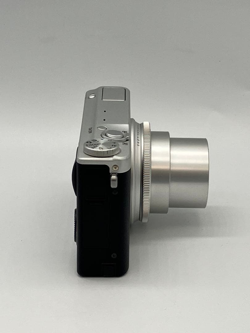 【返品保証・動作確認済】FUJIFILM XQ2