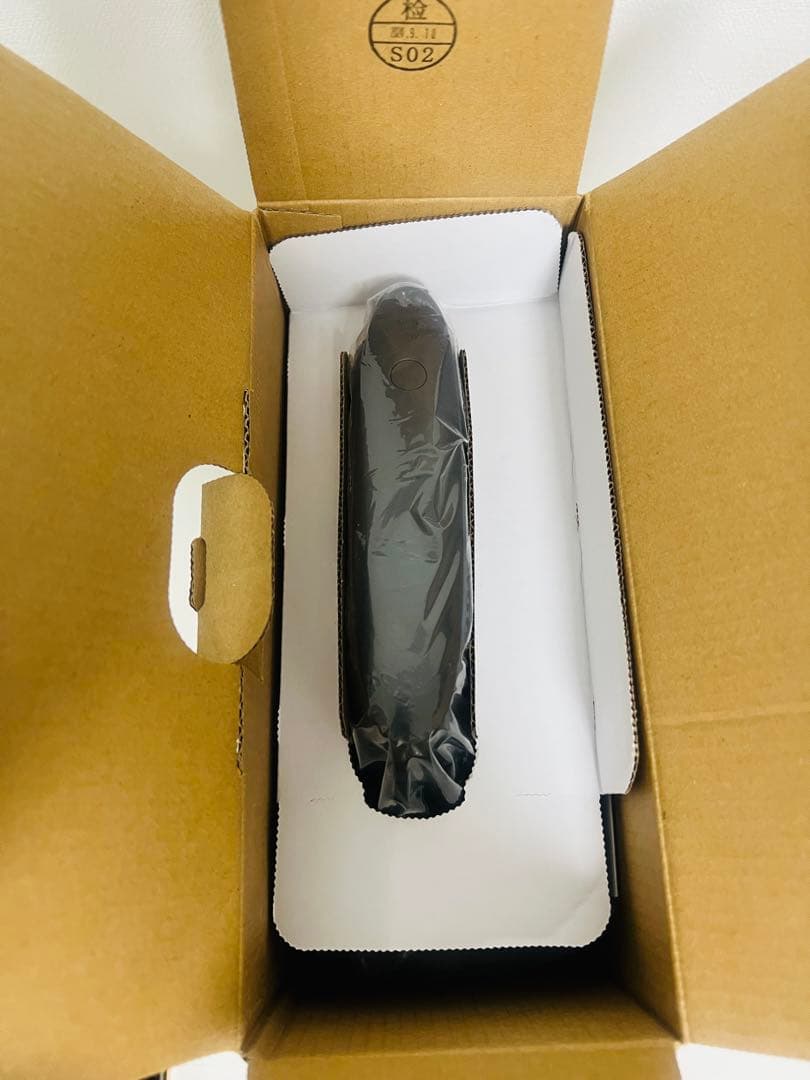 【新品・未使用】Panasonic NI-FS70A-K ブラックアイロン