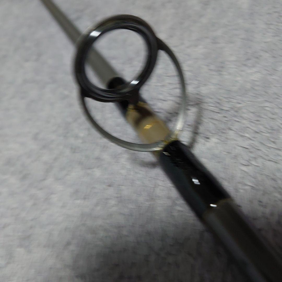 ザウルス　SAURUS BORON SHAFT G-T\"CHAR-MAS\"90H