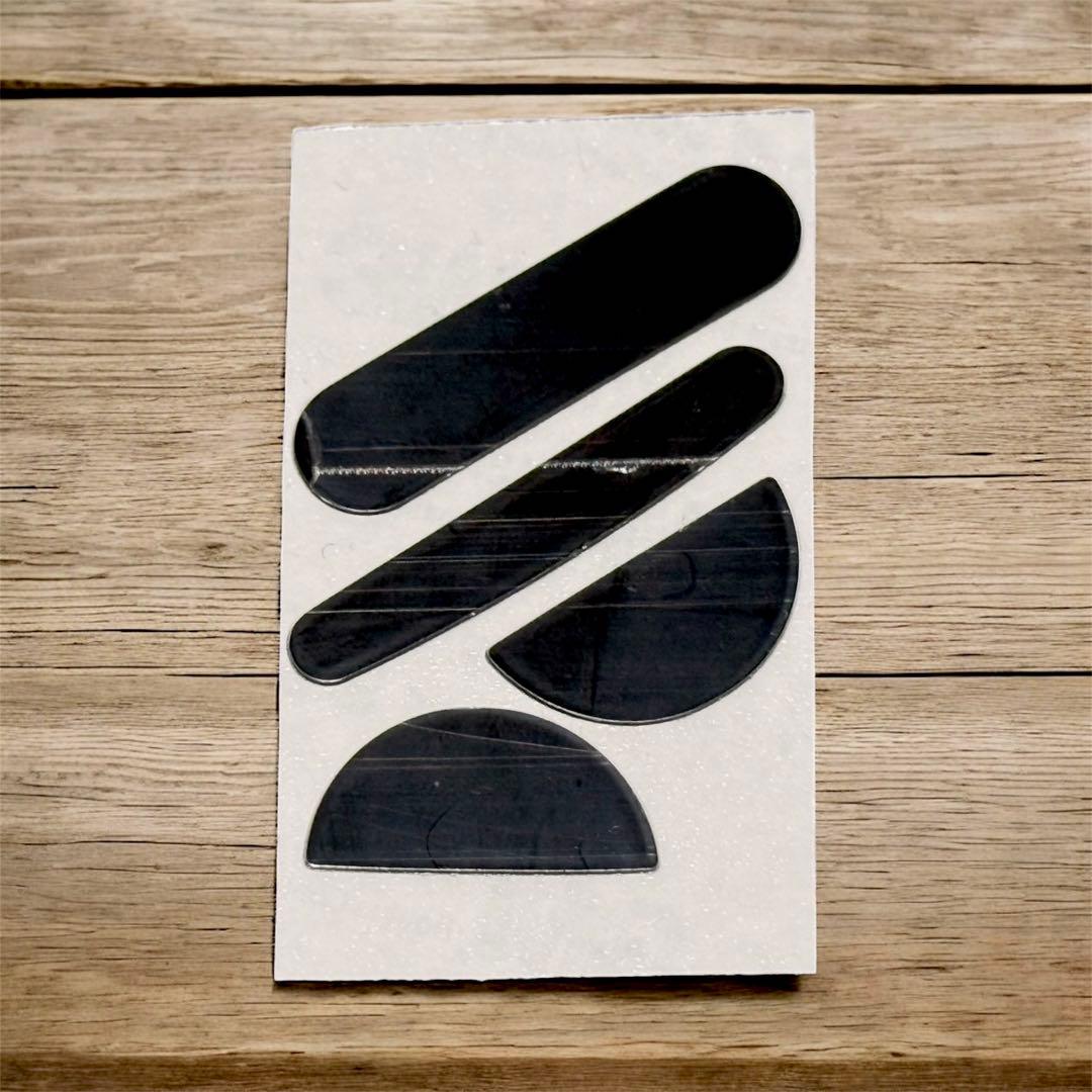 ロジクール MX MASTER 3s 新品ソール付き