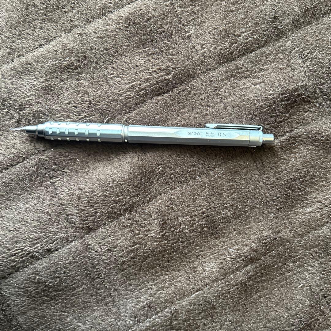 シャーペン　筆箱セット ばら売り❌