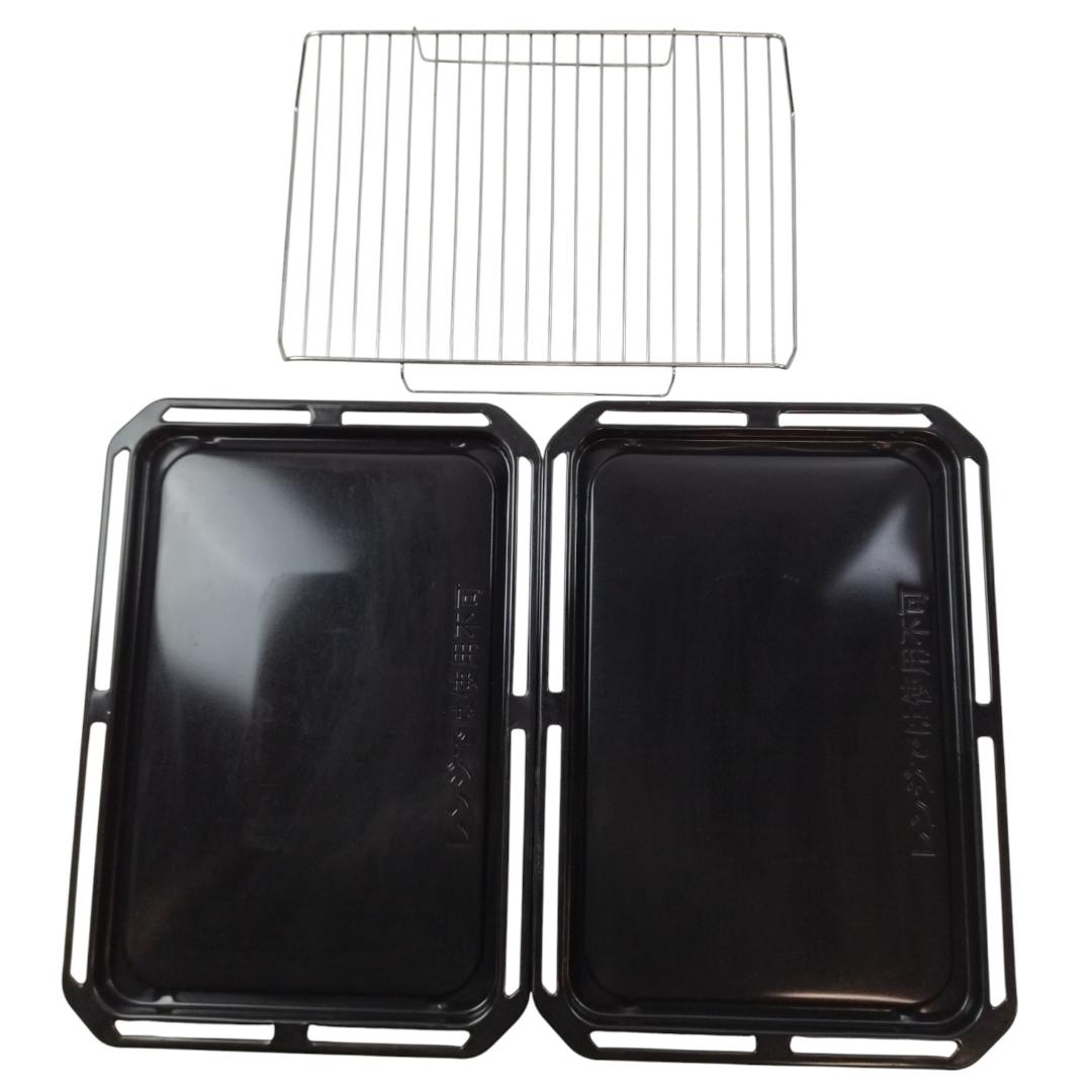 k*k様 東芝　過熱水蒸気オーブンレンジ　ER-TD3000(R)　30L【11