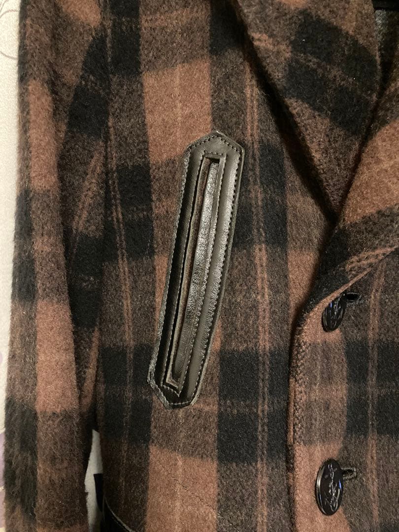 JELADO ジェラード DONKEY COAT ドンキーコート