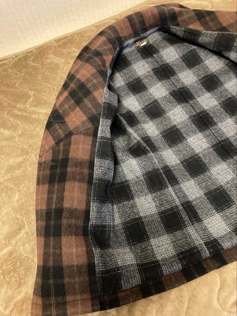 JELADO ジェラード DONKEY COAT ドンキーコート