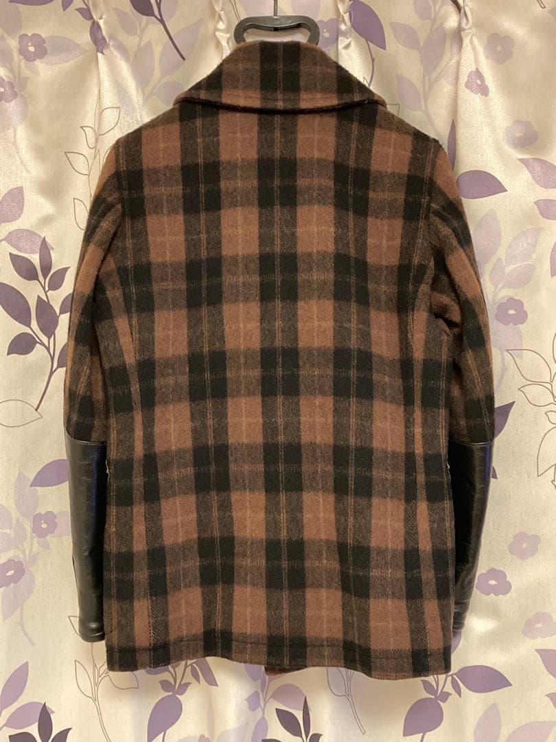 JELADO ジェラード DONKEY COAT ドンキーコート