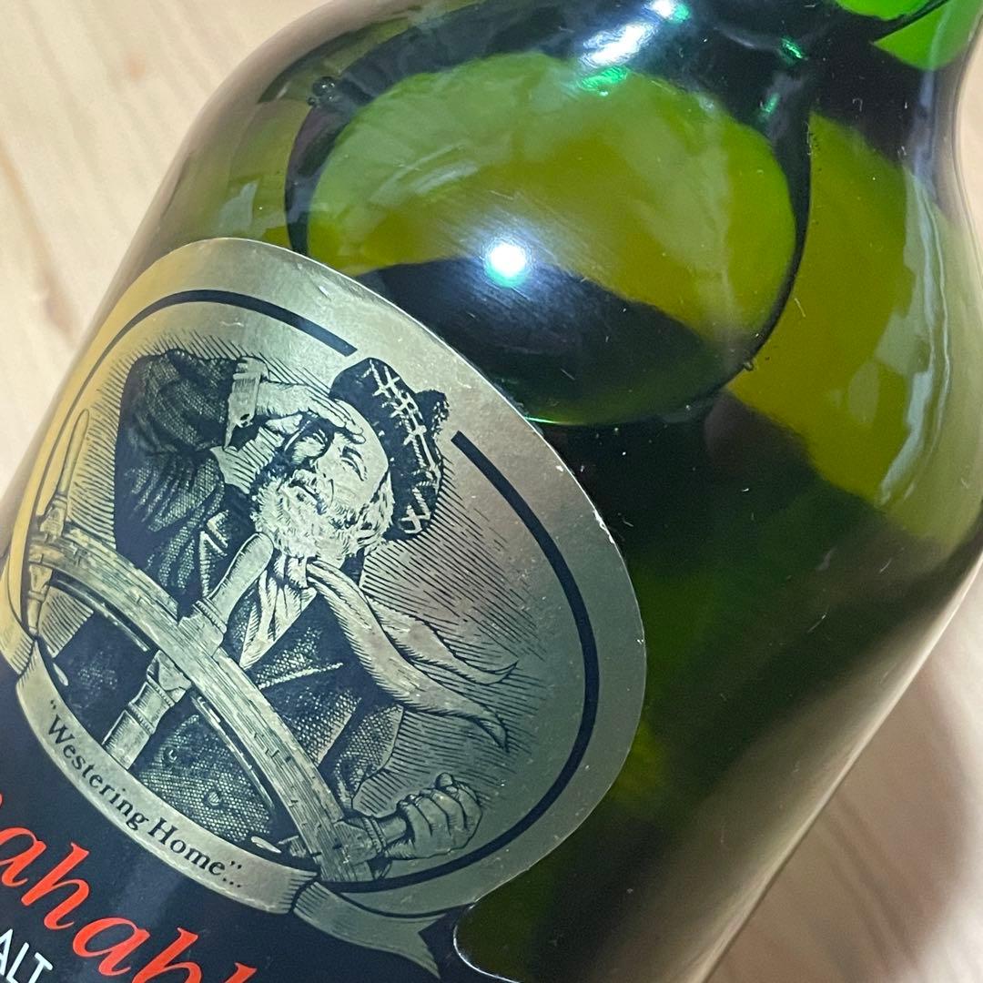 希少 旧ボトル ブナハーブン 12年 700ml