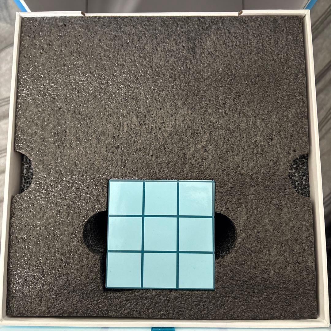 モンスト ヘッドホン ネオモデル オウルテック製 目立った汚れ傷なし