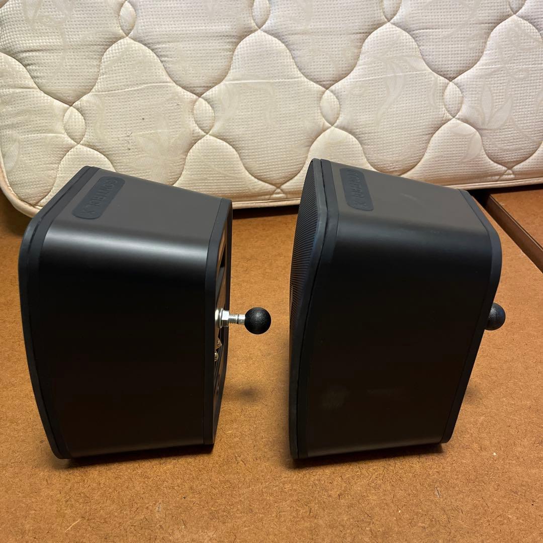 ⭐️美品⭐️スピーカー JBL CONTROL X 黒色