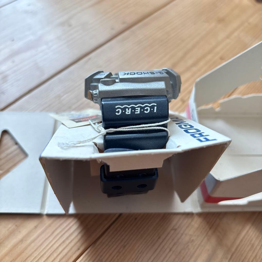 G-SHOCK イルカクジラ フロッグマン GW-200K-2JR CASIO