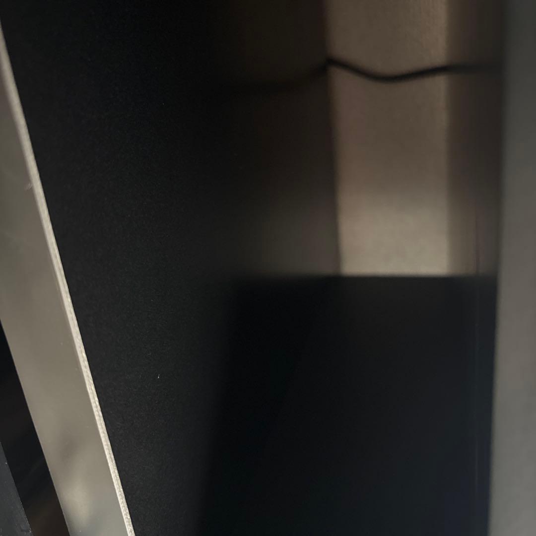 【定価7万】東京インテリア　テレビ台　テレビボード　ローボード　大理石調マーブル