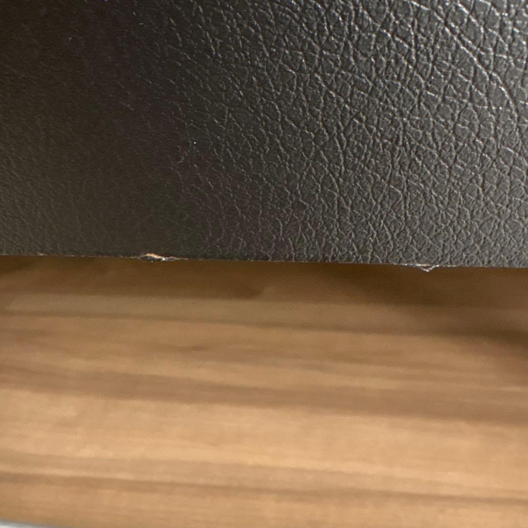 【定価7万】東京インテリア　テレビ台　テレビボード　ローボード　大理石調マーブル