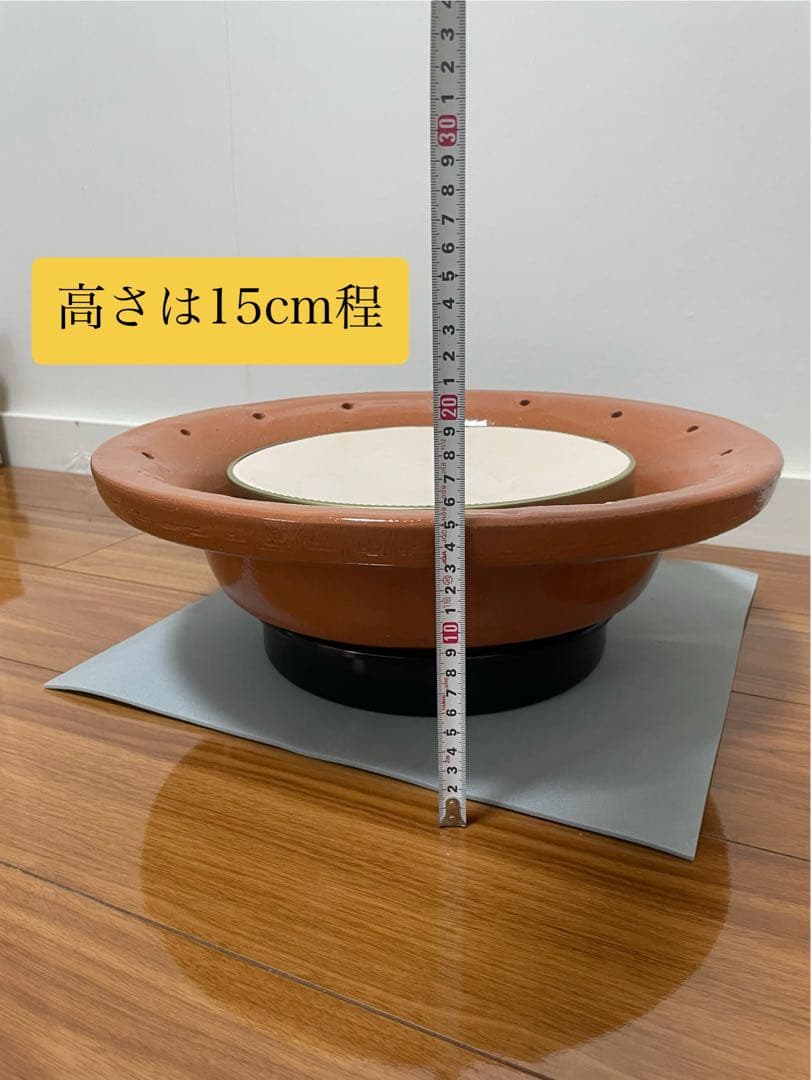 入手不可 即納 新品 キンカ 串焼ろばた大 豪華おまけ付フルセット 三河焼 火鉢