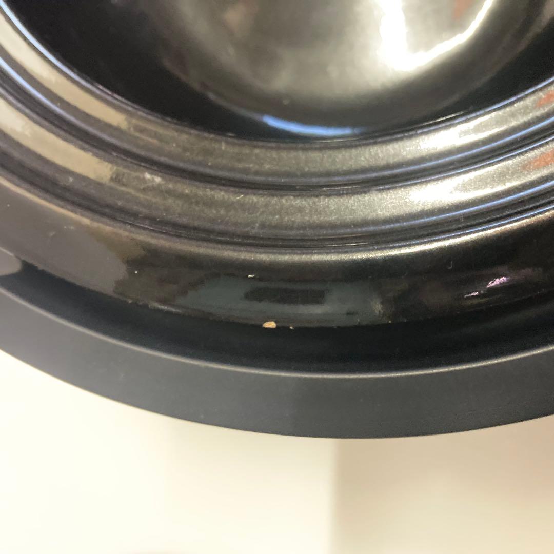 美品　siroca かまどさん電気　炊飯器 SR-E111 黒