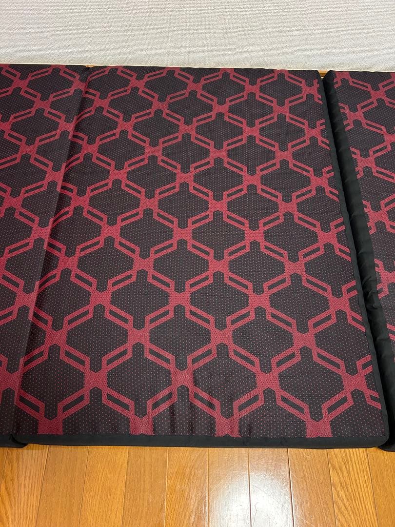 【送料込み】西川 AiR SX マットレス レギュラー 三つ折りタイプ