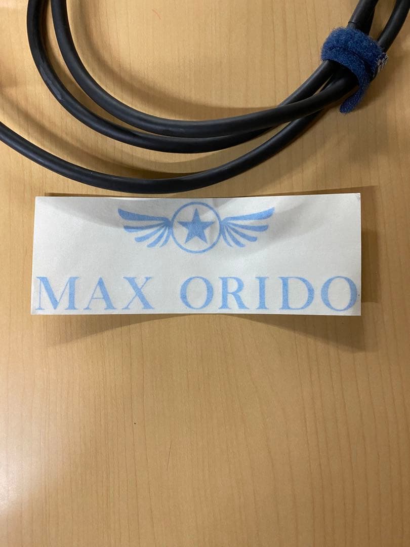 MAX ORIDO KANDO MAX トヨタ86/BRZ用