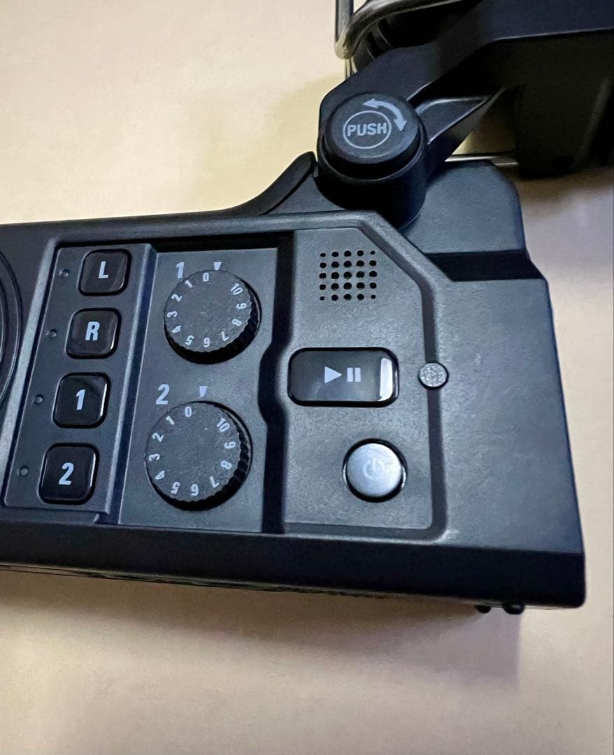 ZOOM Q8 ズーム ハンディビデオレコーダー