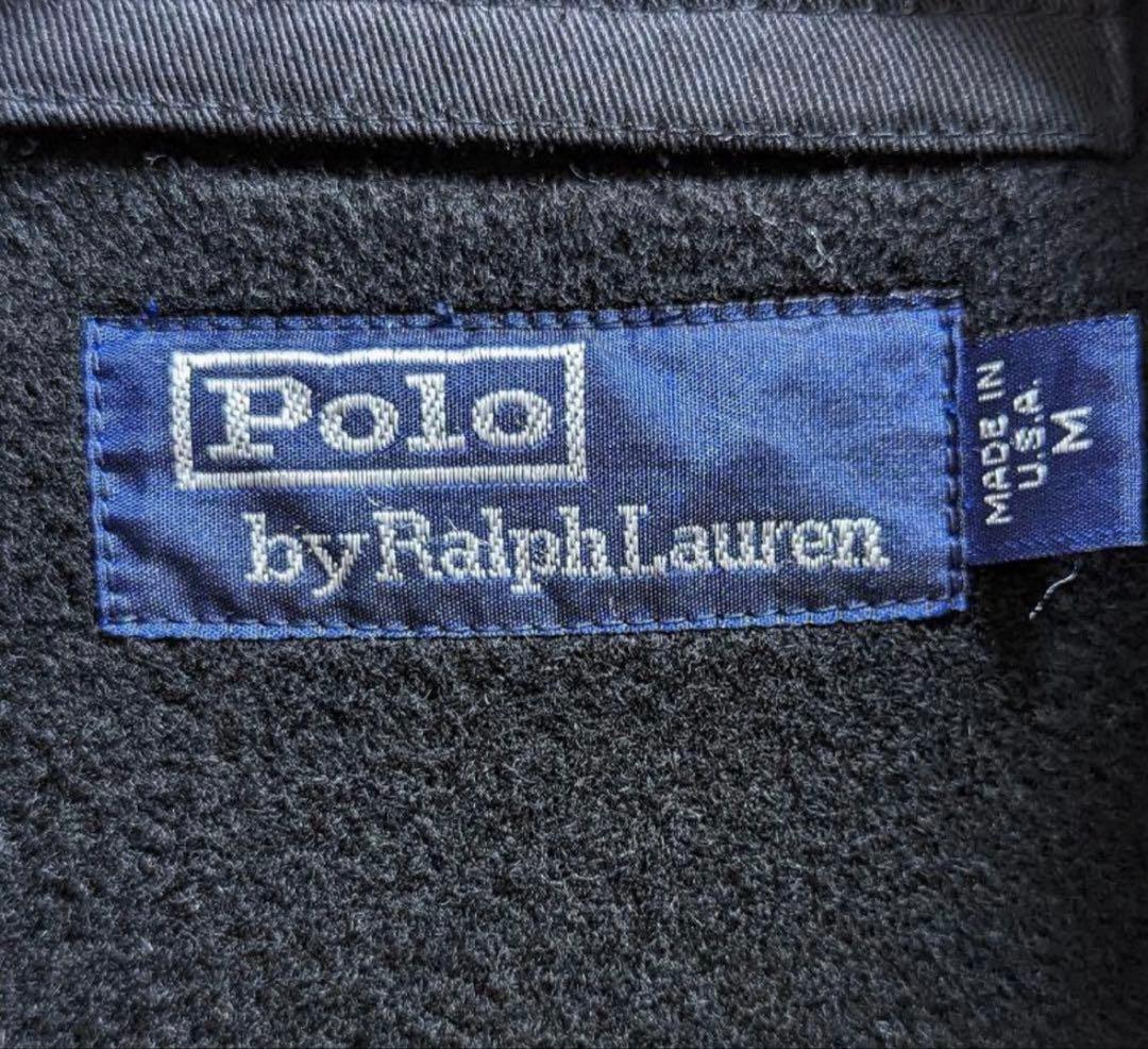 Polo by Ralph Laurenダッフルコート