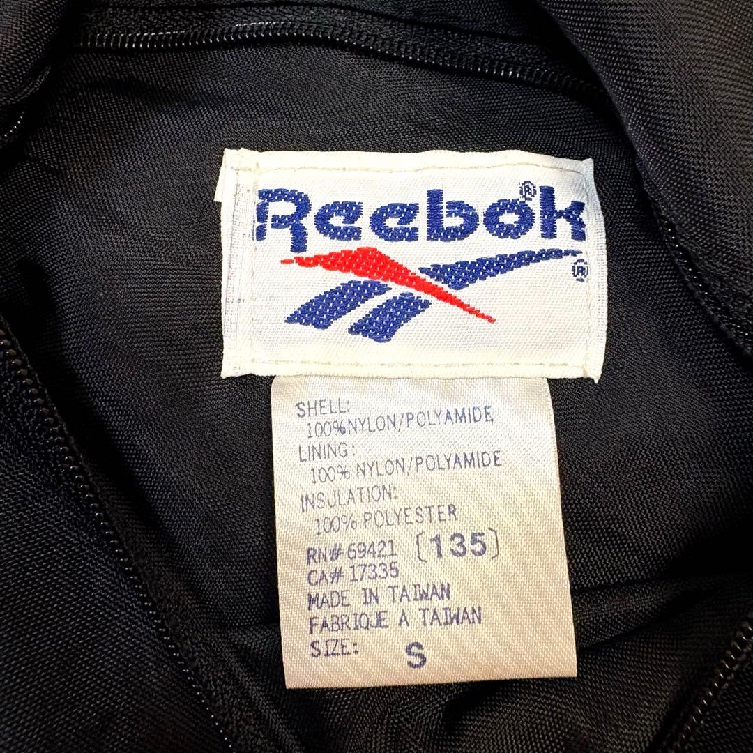 Reebok 90’s Wallabies リバーシブル ジャケット 【希少】