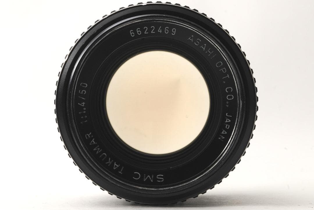 フィルムカメラ PENTAX SPF TAKUMAR 28mm F/3.5 50mm F/1.4