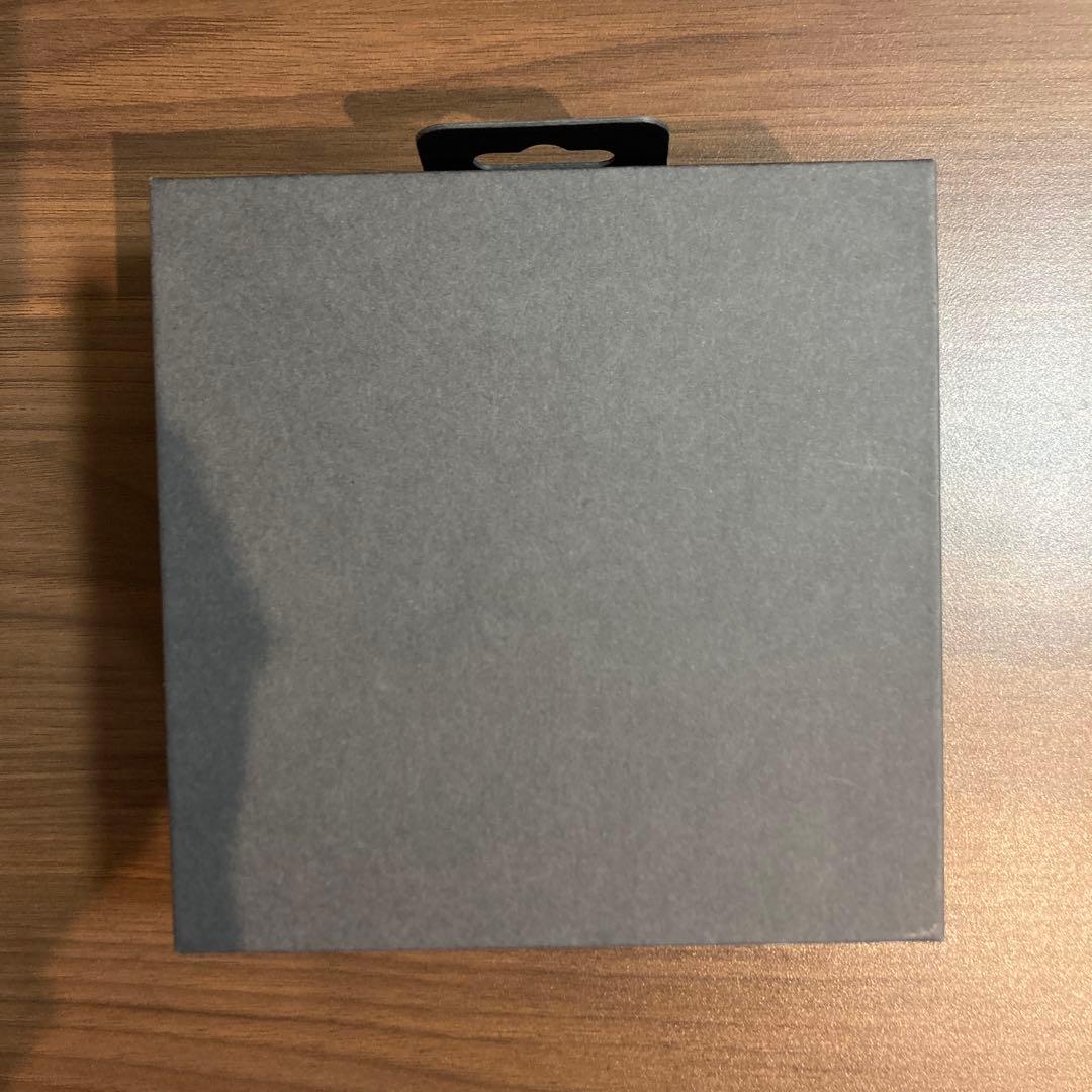 【1度試用のみ美品】bose sleepbuds II ボーズ　スリープパッズ2