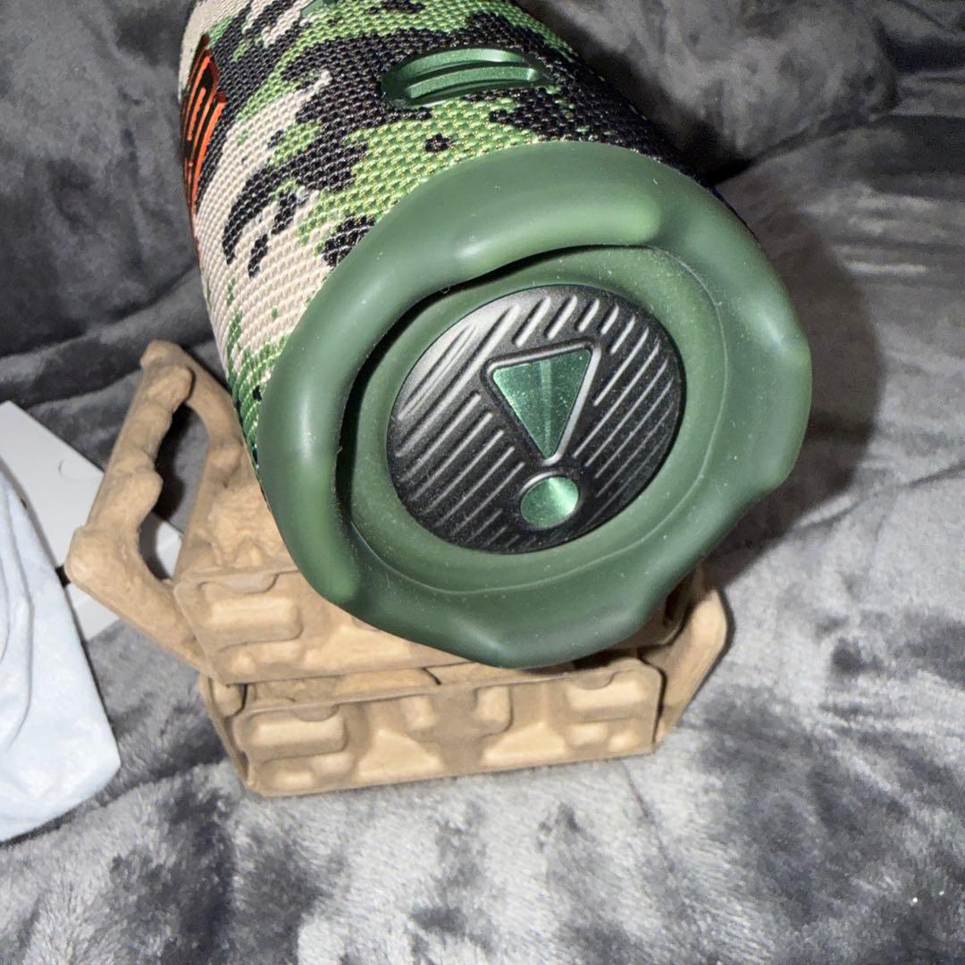 スピーカー・ウーファー Jbl charge6