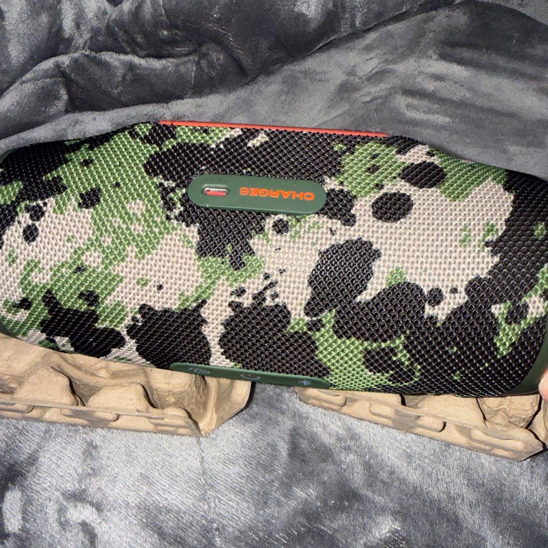 スピーカー・ウーファー Jbl charge6