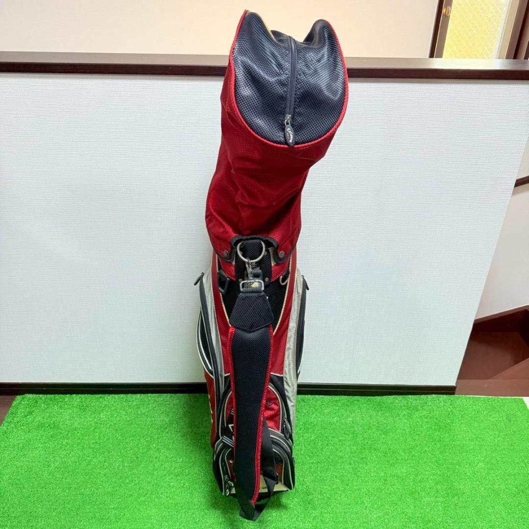 キャロウェイ統一 LEGACY ゴルフクラブセット11本