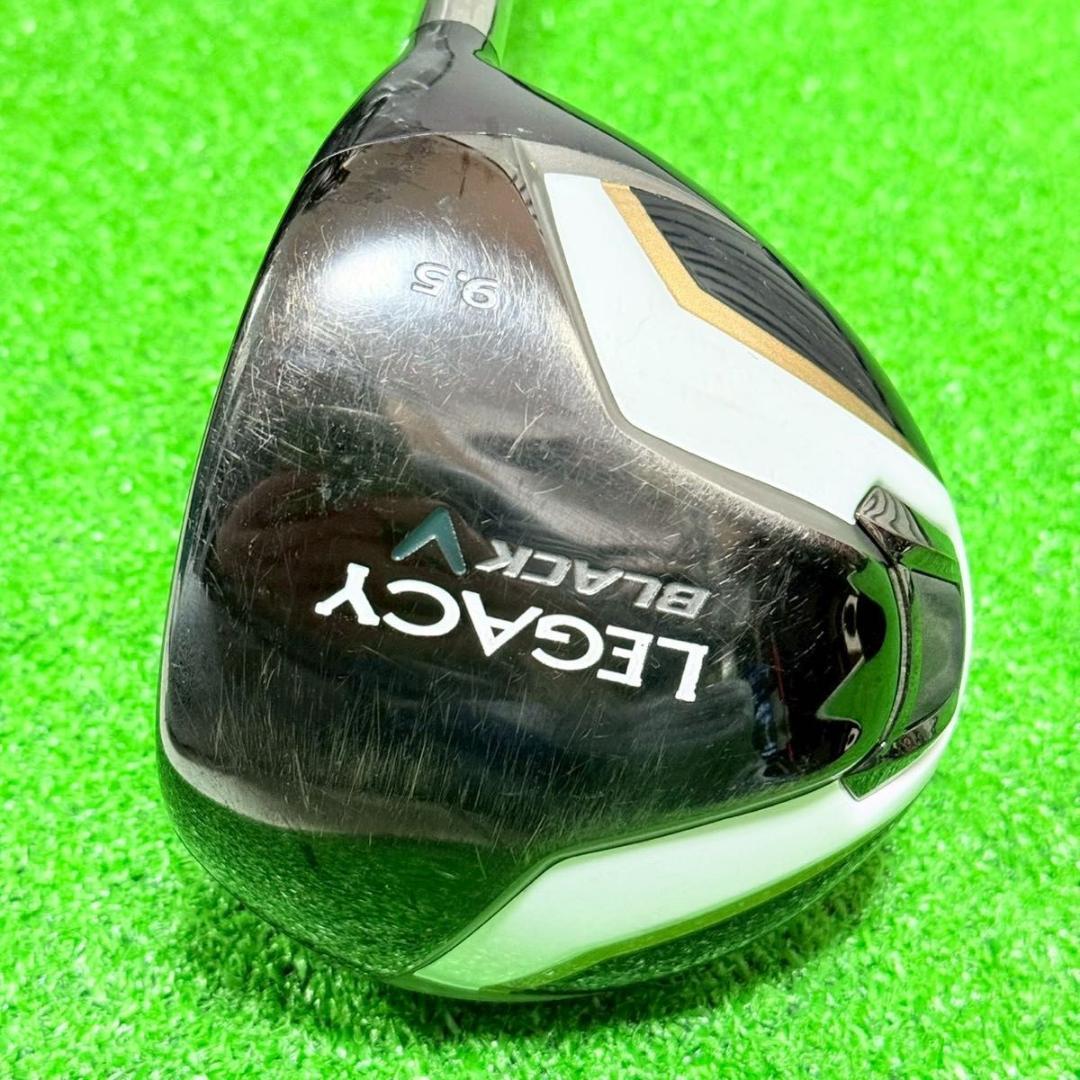 キャロウェイ統一 LEGACY ゴルフクラブセット11本