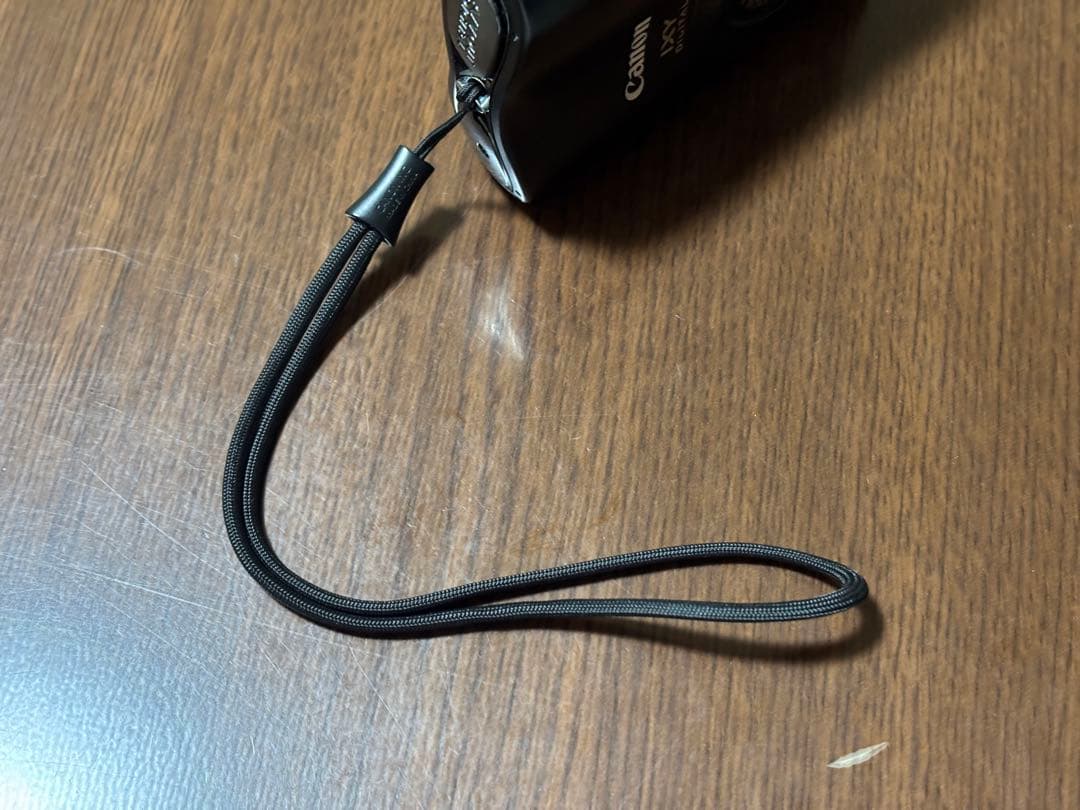 Canon IXY DIGITAL 3000 IS 動作確認済み 傷や凹みあり