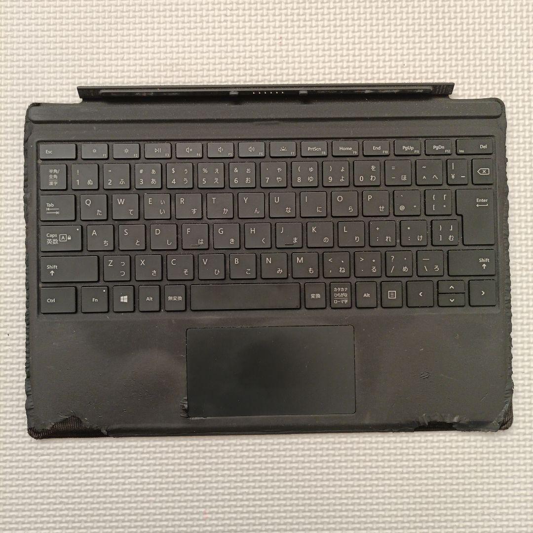 Windowsタブレット本体 Microsoft Surface Pro 7