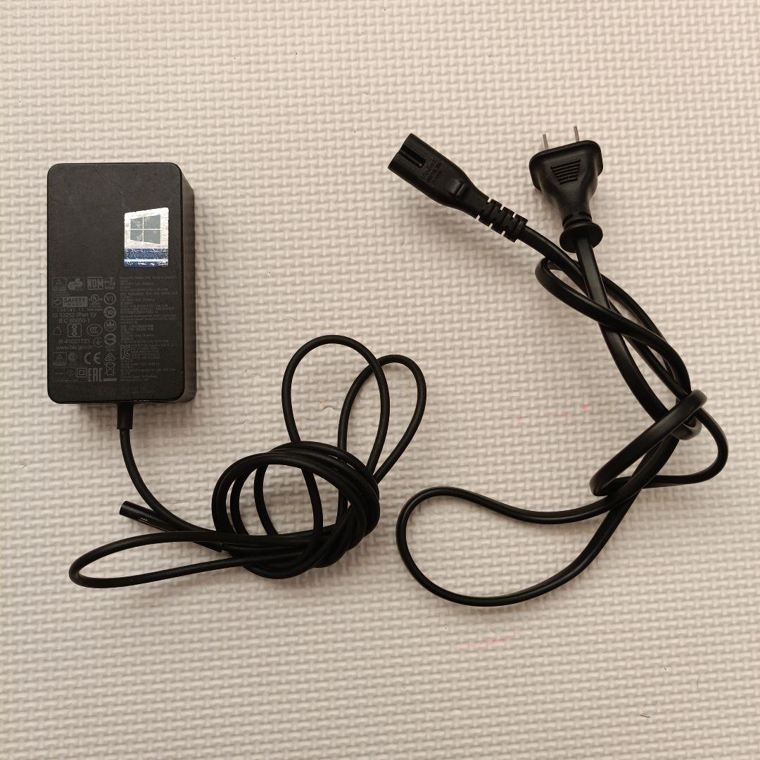 Windowsタブレット本体 Microsoft Surface Pro 7