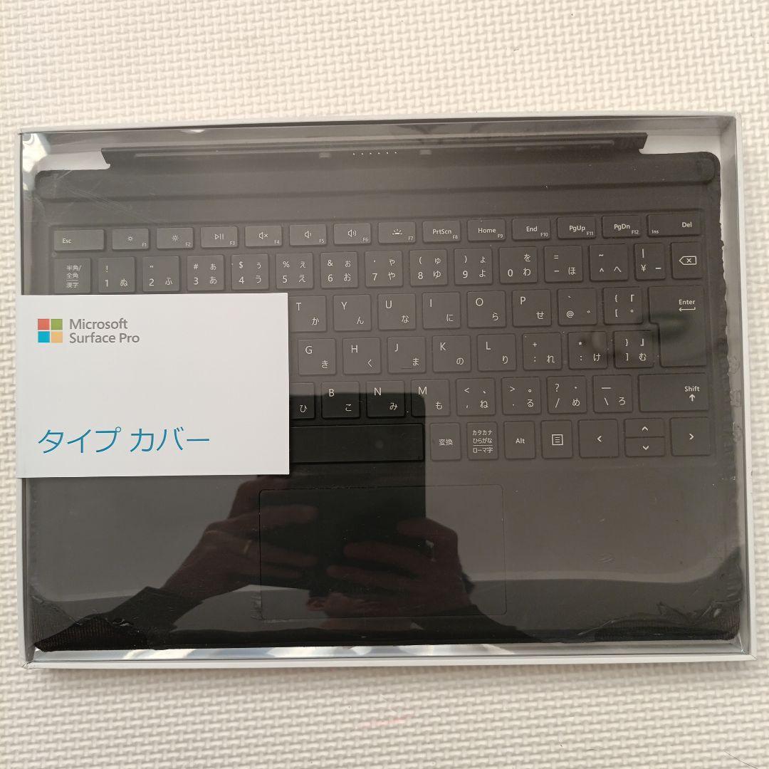 Windowsタブレット本体 Microsoft Surface Pro 7