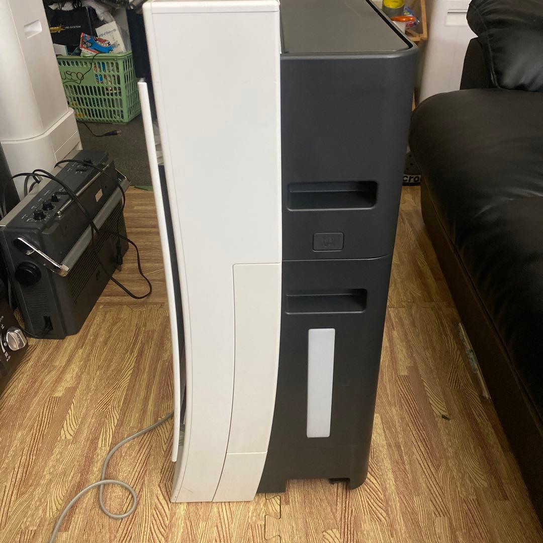 Panasonic nanoe X 空気清浄機 VC70XS 2019年製