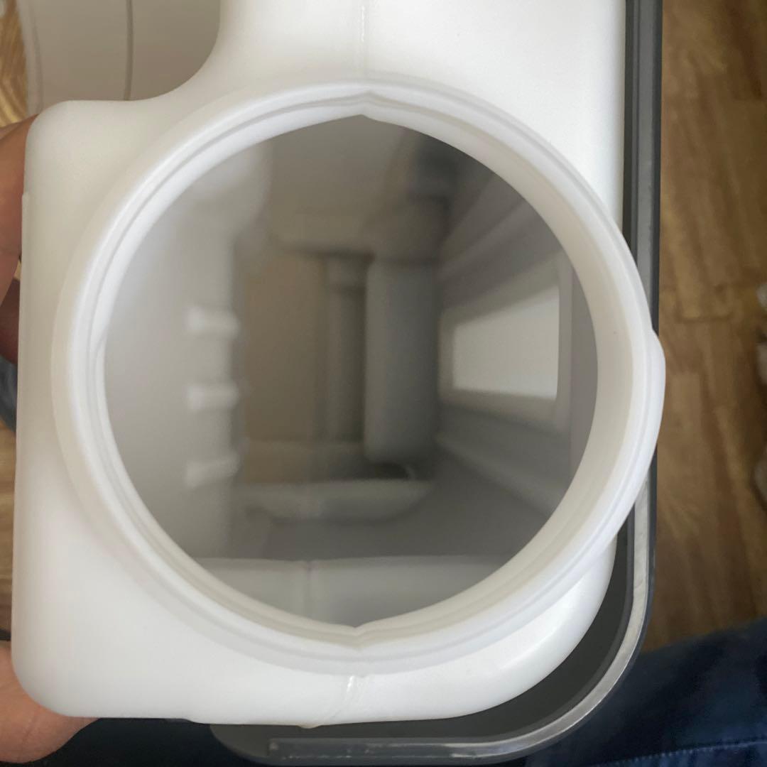 Panasonic nanoe X 空気清浄機 VC70XS 2019年製