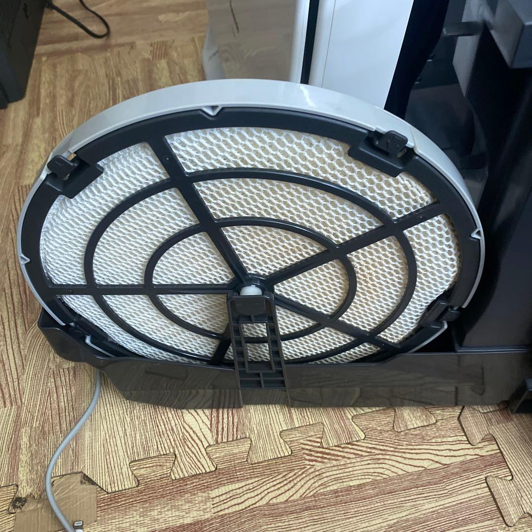 Panasonic nanoe X 空気清浄機 VC70XS 2019年製