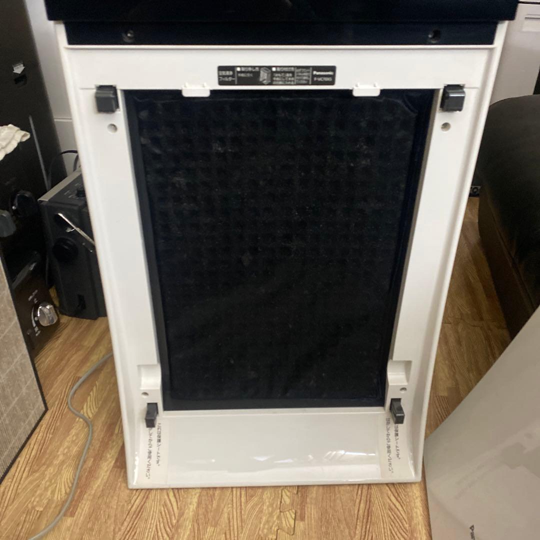 Panasonic nanoe X 空気清浄機 VC70XS 2019年製