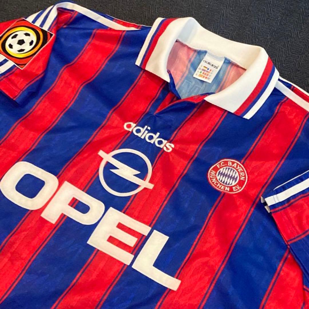 サッカーユニフォーム バイエルンミュンヘン