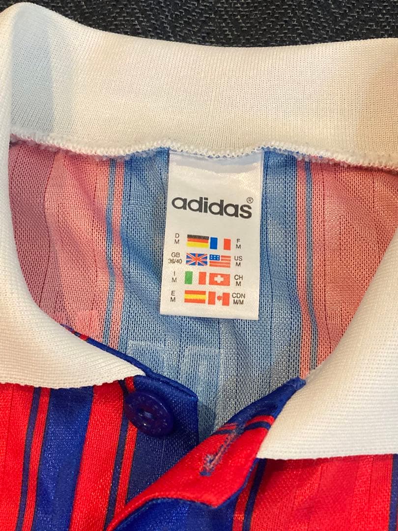 サッカーユニフォーム バイエルンミュンヘン