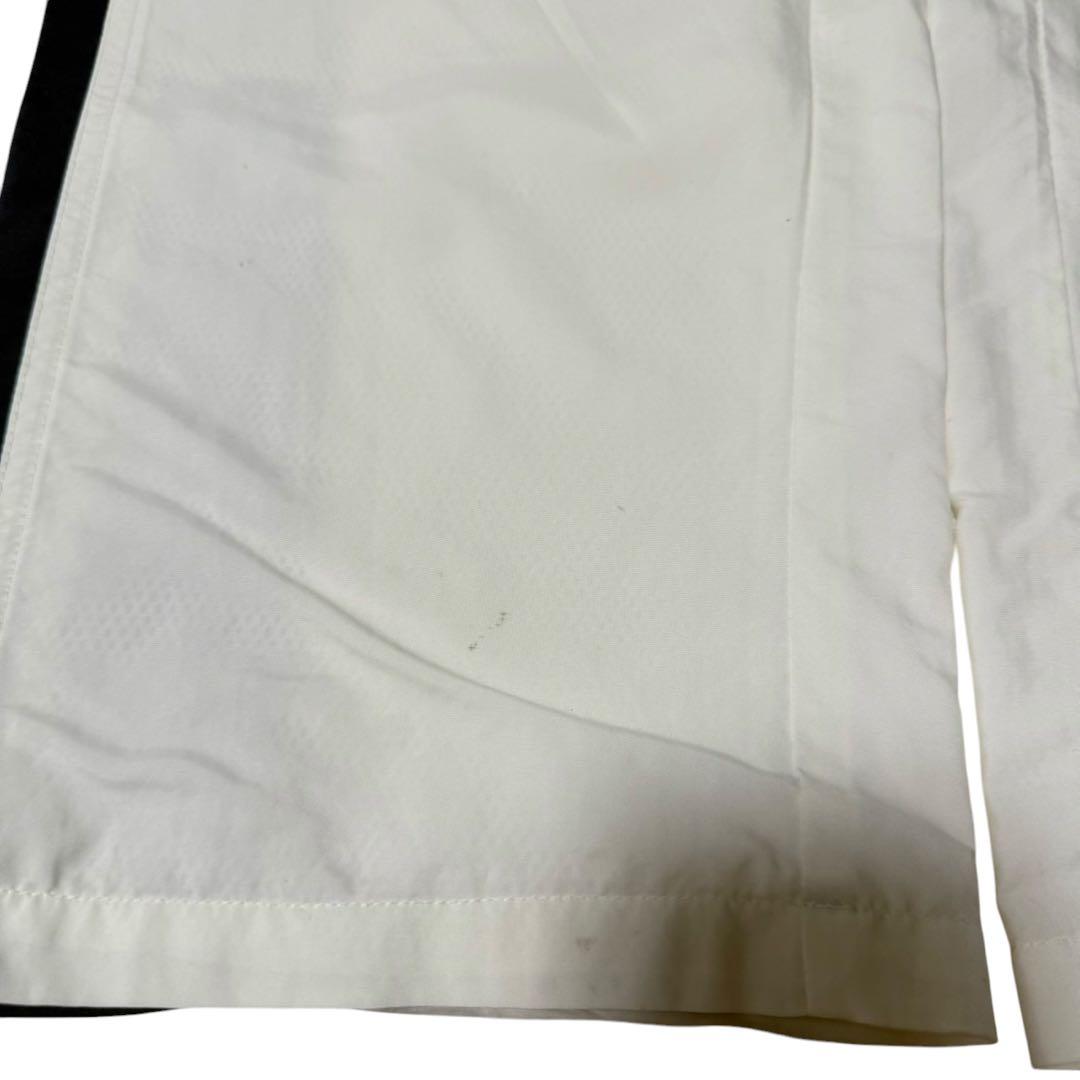 【良品】SINA COVA シナコバ　セットアップ　ナイロン　Mサイズ