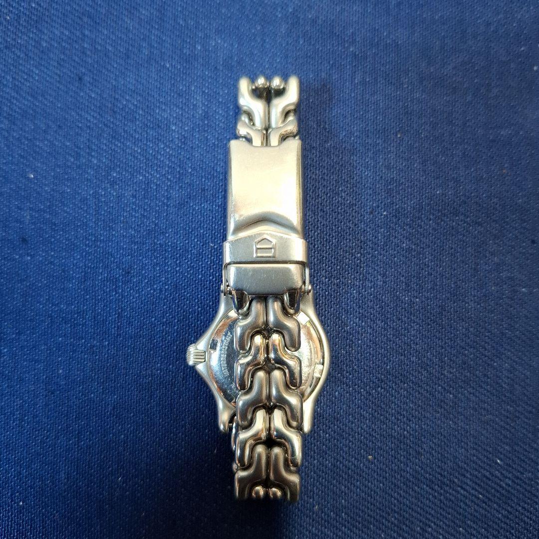 タグ.ホイヤープロフェッショナル200M