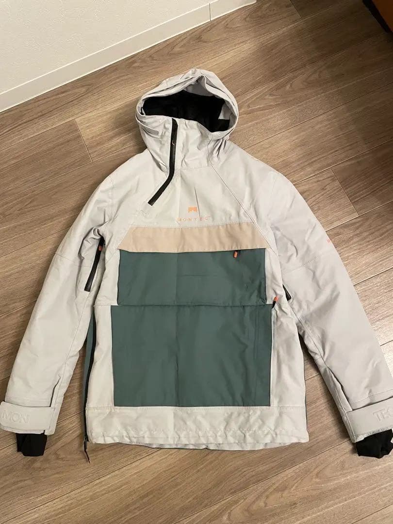 montec / estivo 上下セット