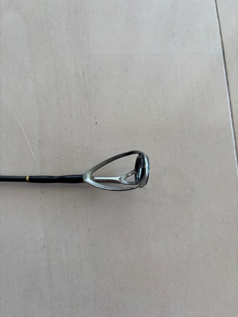 MCワークス エクスプロージョン オリジンエディション826HF カスタムモデル