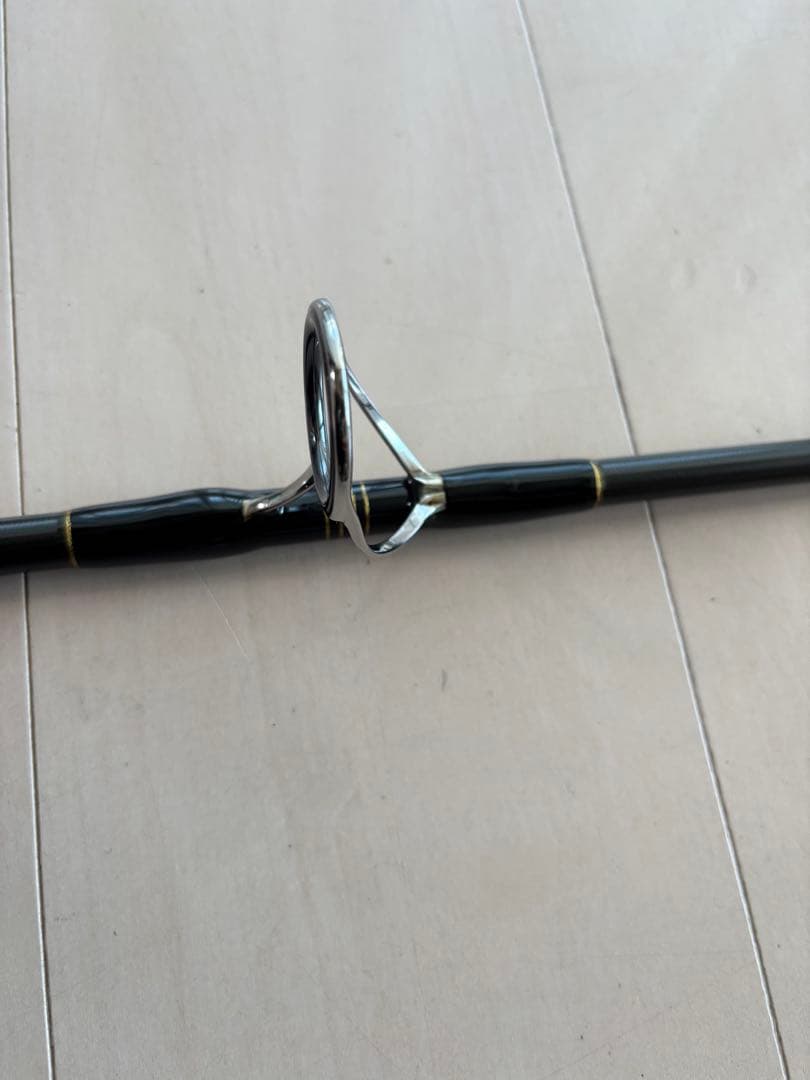 MCワークス エクスプロージョン オリジンエディション826HF カスタムモデル