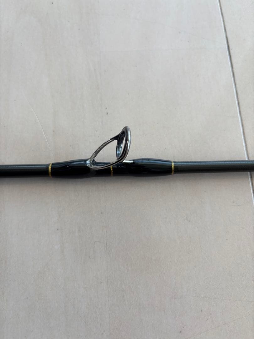 MCワークス エクスプロージョン オリジンエディション826HF カスタムモデル