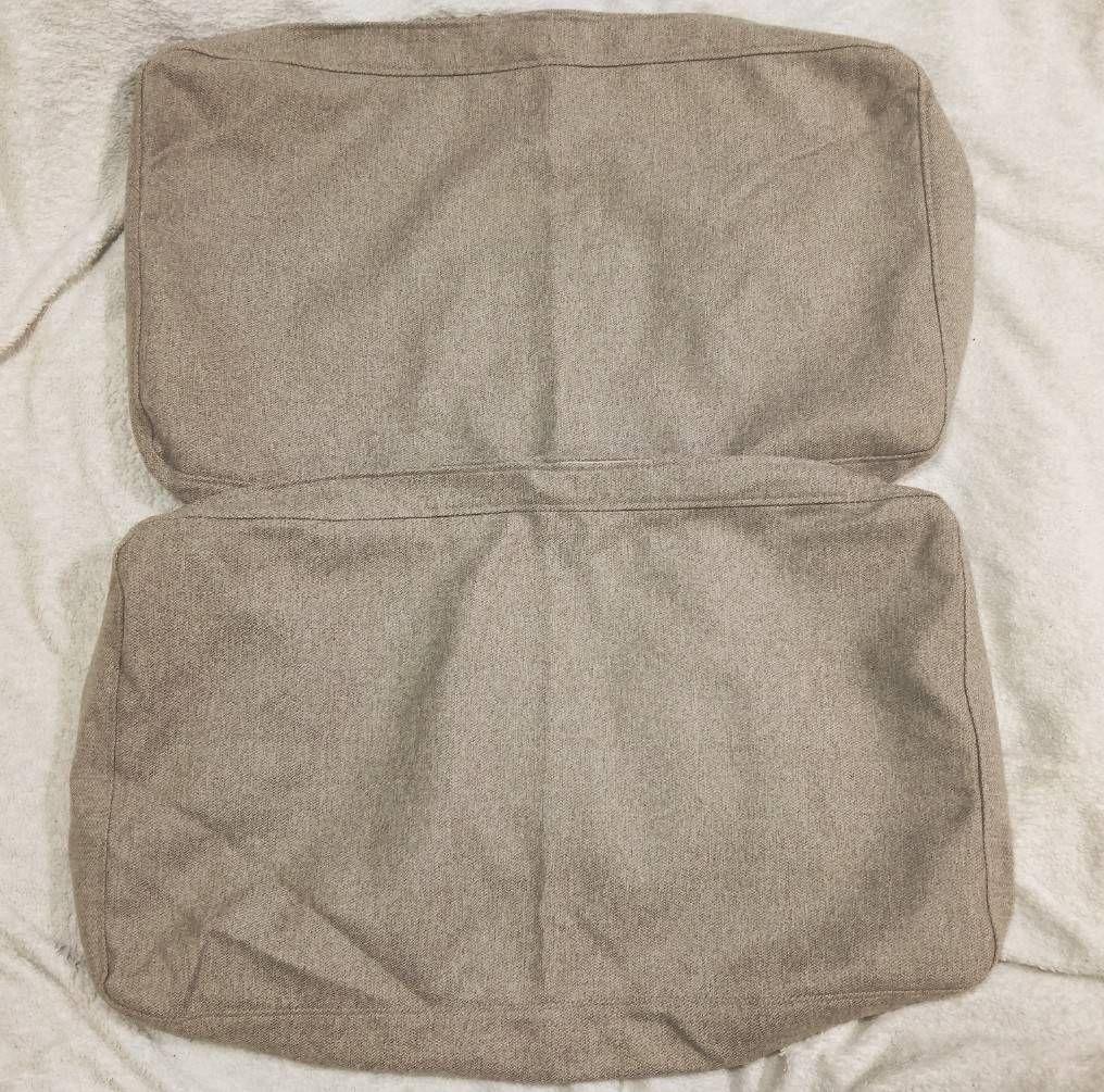 モモナチュラル　CLOUDソファ　2人掛け ソファカバーのみ