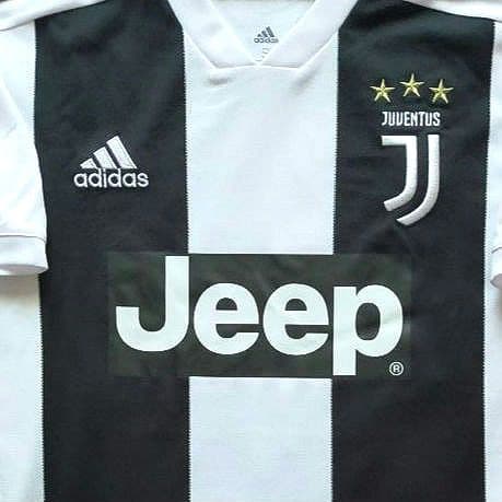 【新品美品】ユベントス ディバラ 18/19 CL仕様ユニフォーム Mサイズ
