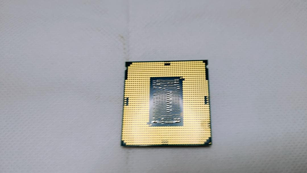 y*i様 Intel Core i7-8700K CPU LGA 1151