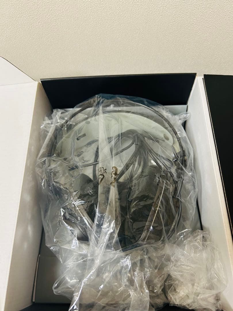 AKG 『K612 PRO 』有線ヘッドホン